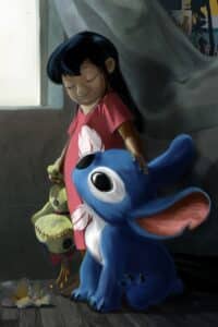 Crealab - - Jocelyn Bouget