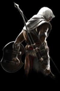 Crealab - Peinture Jeux Vidéos Bayeck- Jocelyn Bouget