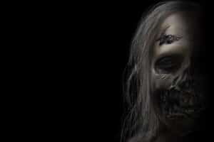 Crealab - Peinture Film et série Walking Dead - Jocelyn Bouget