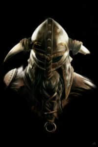 Crealab - Peinture Jeux Vidéos For Honor - Jocelyn Bouget