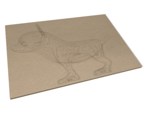 Crealab - 3D Objets Slicer - Jocelyn Bouget