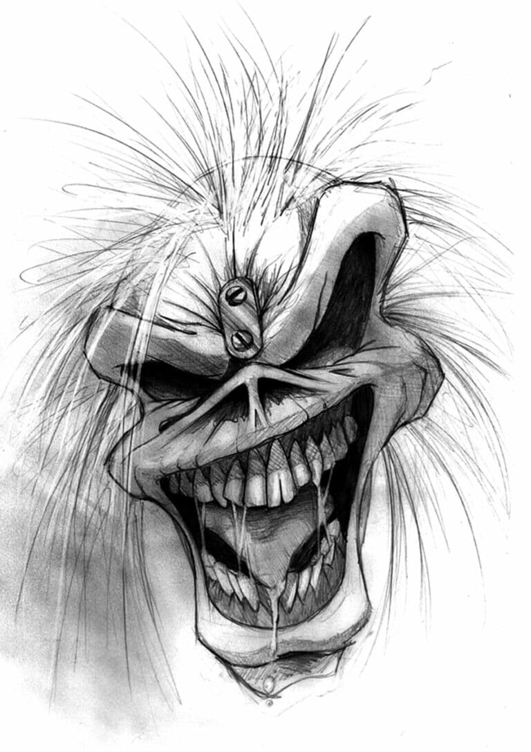 Crealab - Sketch - Jocelyn Bouget