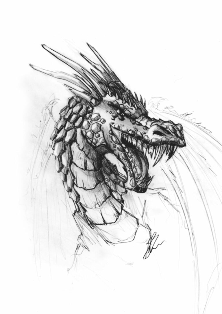 Crealab - Sketch - Jocelyn Bouget