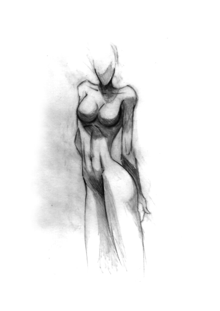 Crealab - Sketch - Jocelyn Bouget