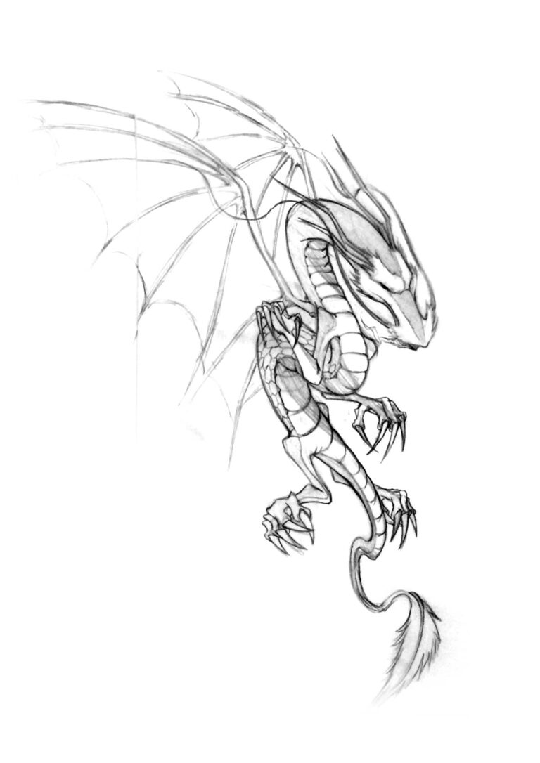 Crealab - Sketch - Jocelyn Bouget