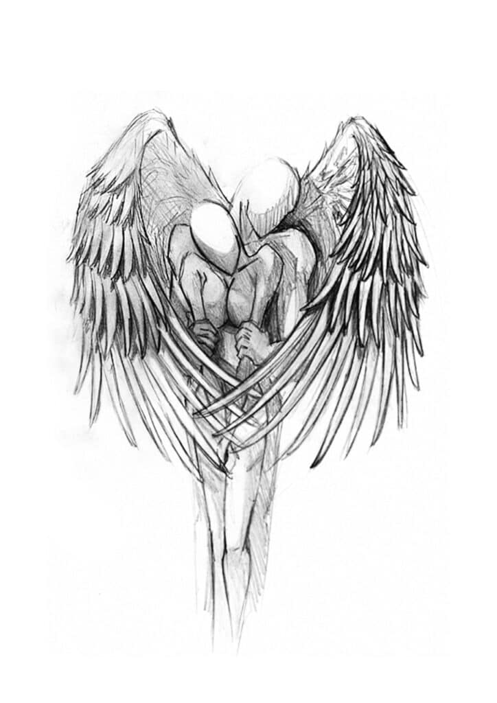 Crealab - Sketch - Jocelyn Bouget