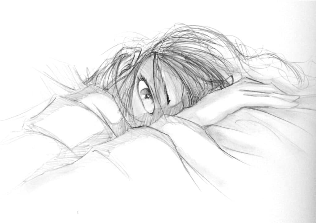 Crealab - Sketch - Jocelyn Bouget