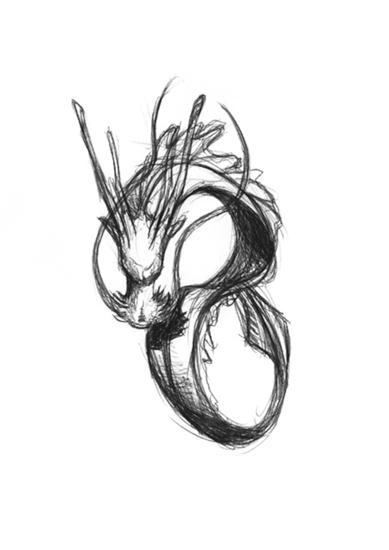 Crealab - Sketch - Jocelyn Bouget