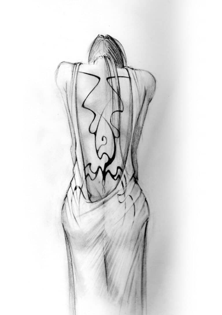 Crealab - Sketch - Jocelyn Bouget