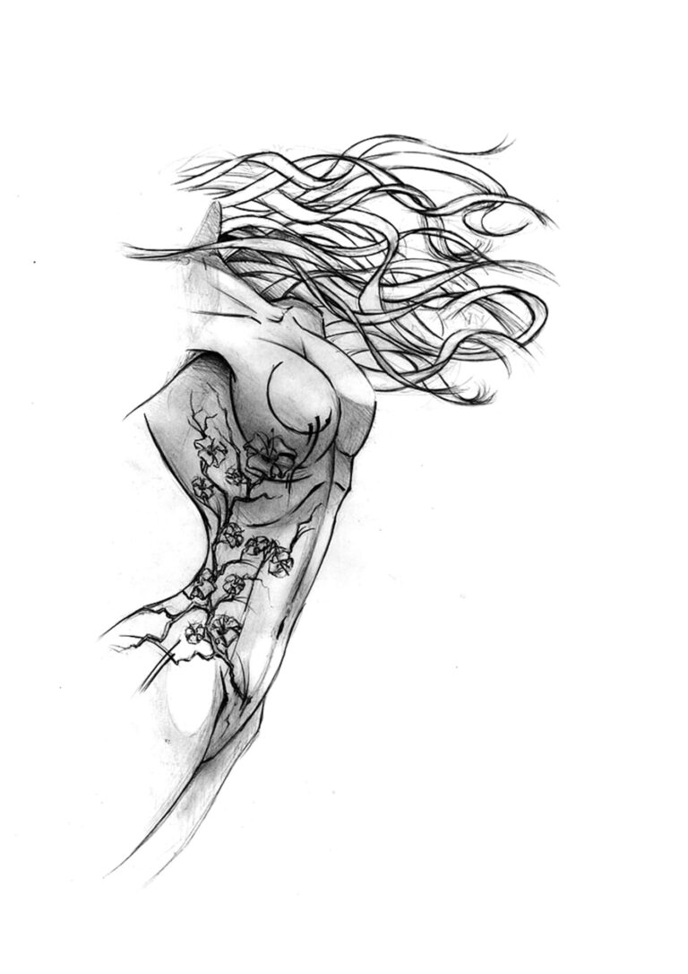 Crealab - Sketch - Jocelyn Bouget