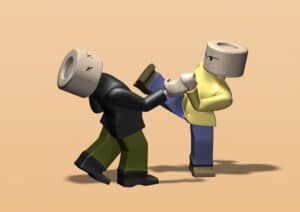 Crealab - Rendu 3D - Jocelyn Bouget