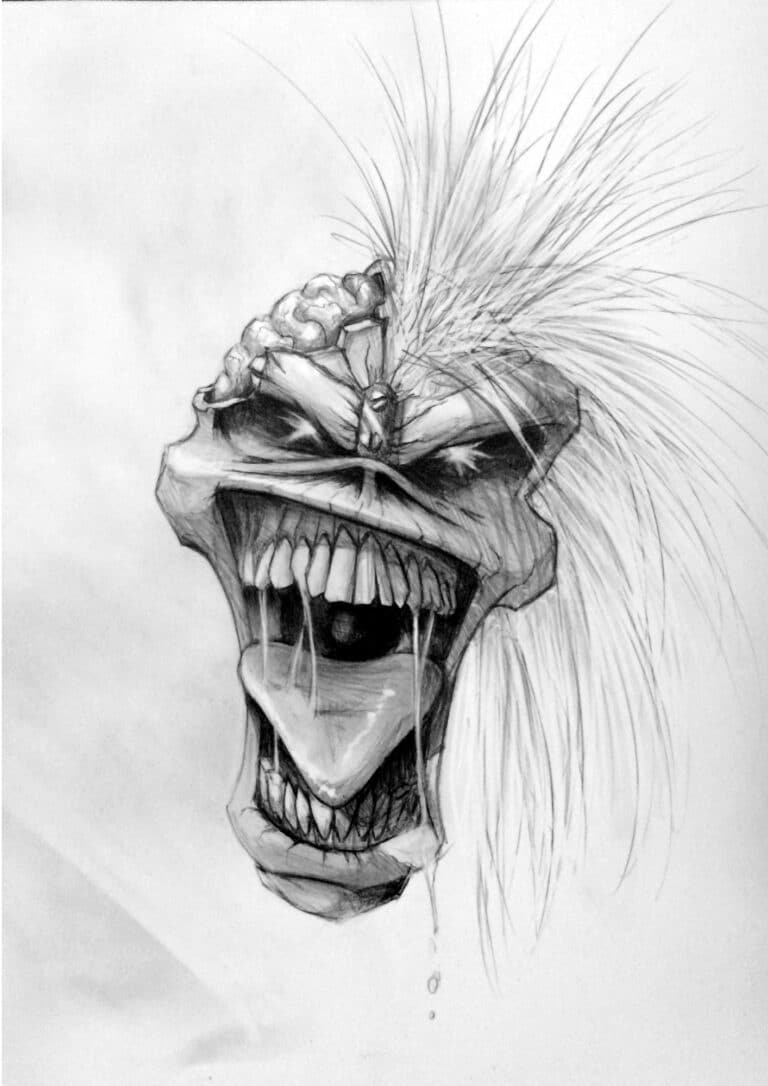 Crealab - Sketch - Jocelyn Bouget