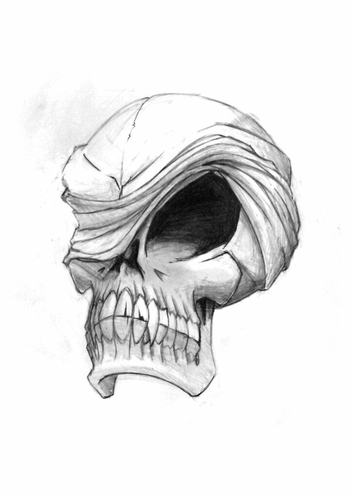 Crealab - Sketch - Jocelyn Bouget