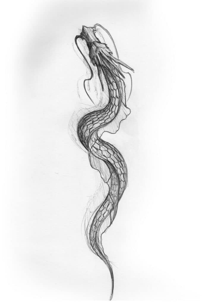 Crealab - Sketch - Jocelyn Bouget