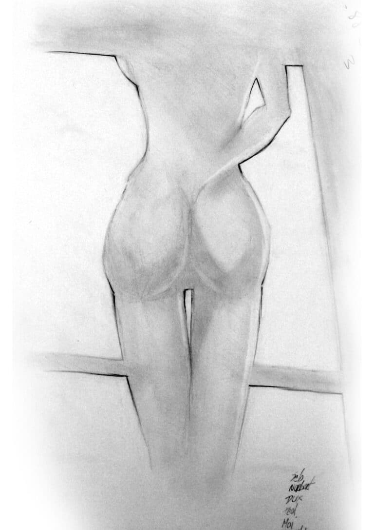 Crealab - Sketch - Jocelyn Bouget