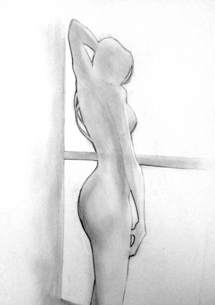 Crealab - Sketch - Jocelyn Bouget