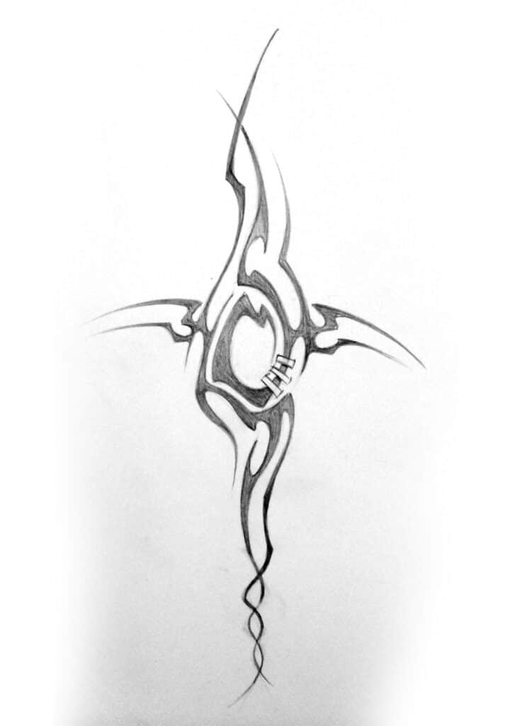 Crealab - Sketch - Jocelyn Bouget