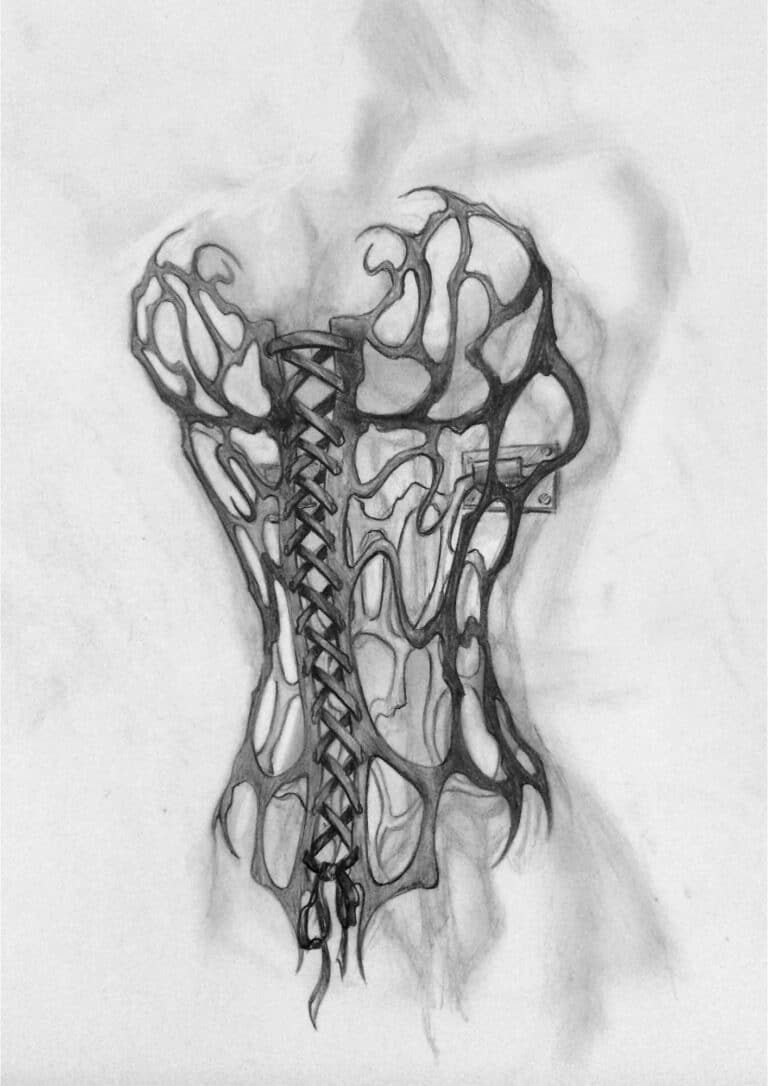 Crealab - Sketch - Jocelyn Bouget