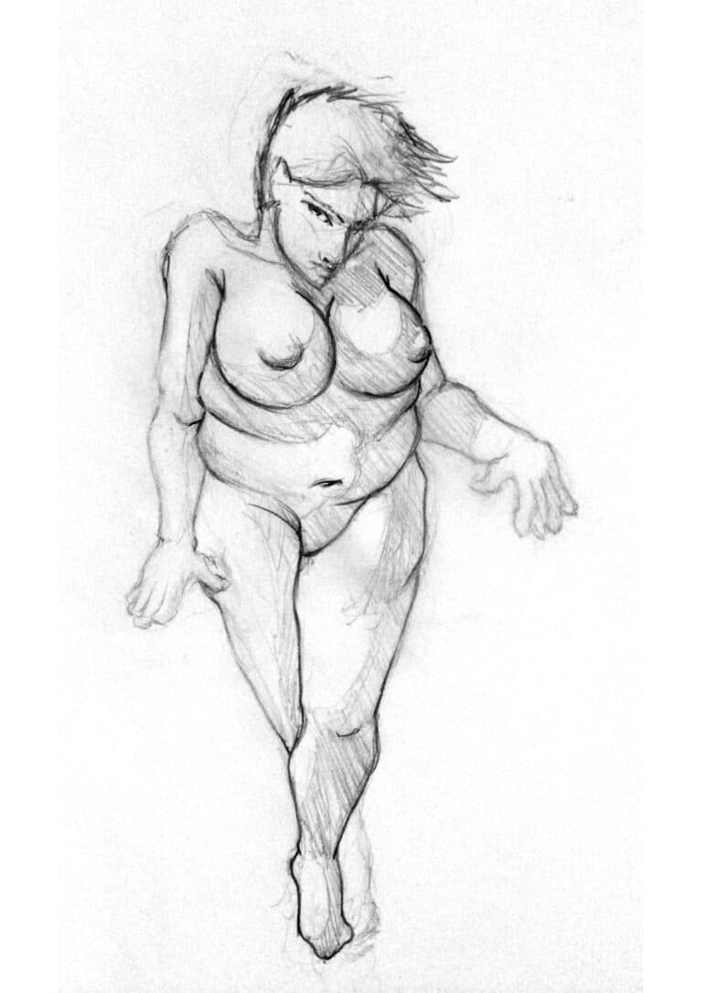 Crealab - Sketch - Jocelyn Bouget