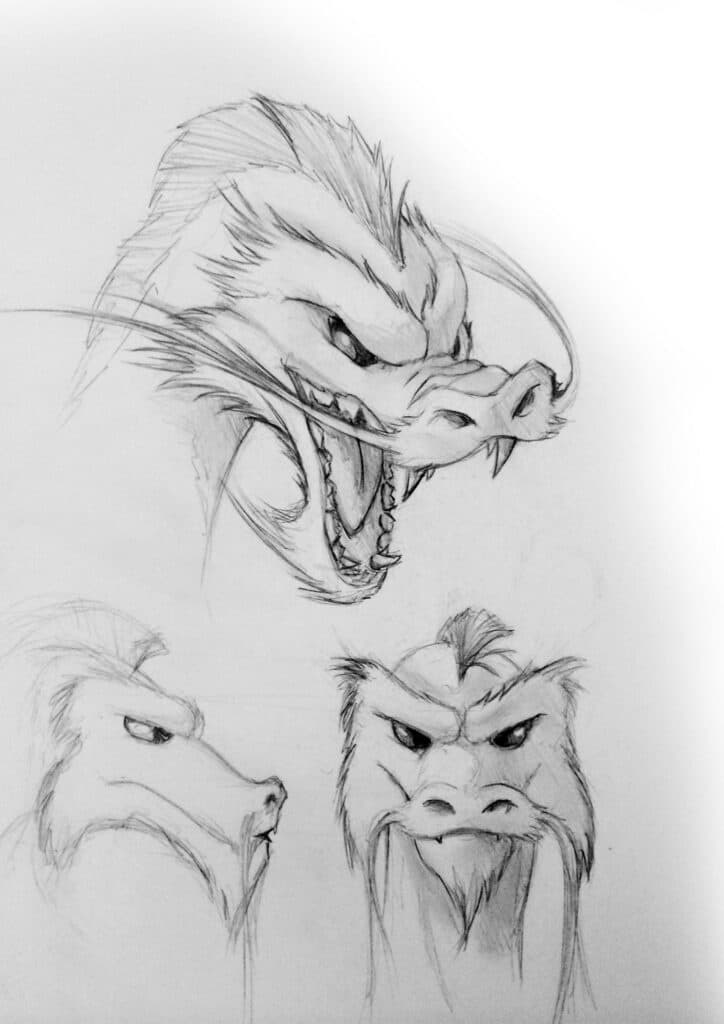 Crealab - Sketch - Jocelyn Bouget