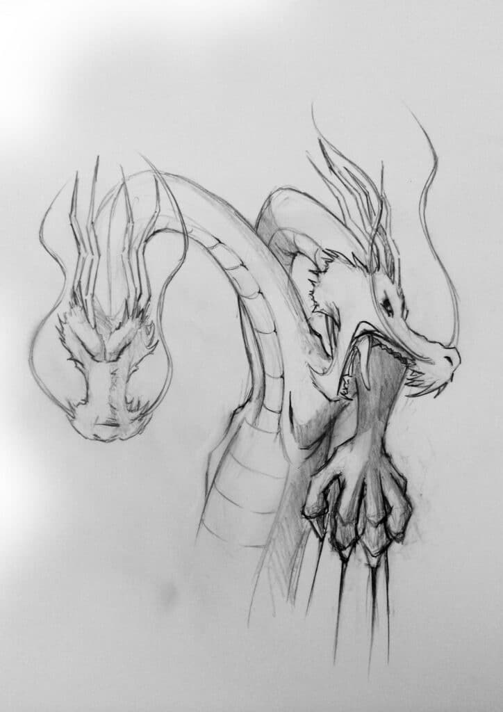 Crealab - Sketch - Jocelyn Bouget