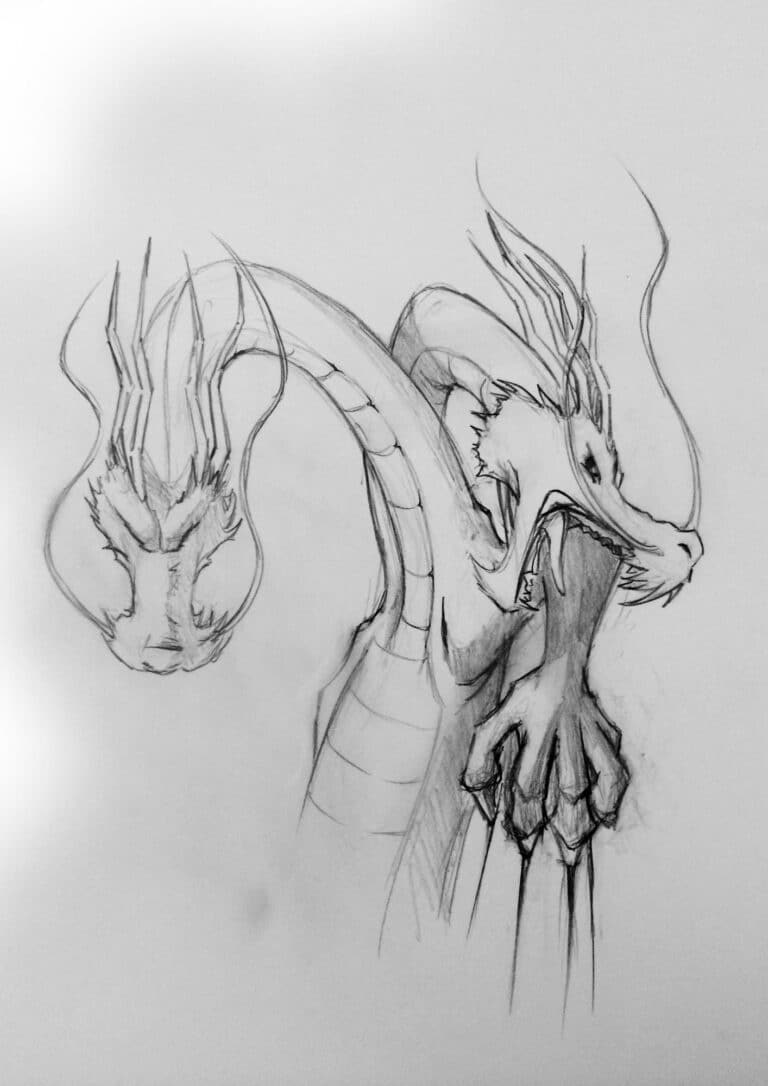 Crealab - Sketch - Jocelyn Bouget