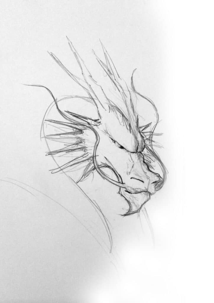 Crealab - Sketch - Jocelyn Bouget