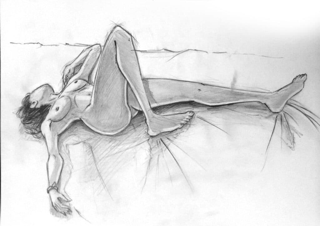 Crealab - Sketch - Jocelyn Bouget