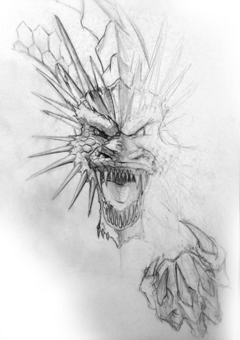 Crealab - Sketch - Jocelyn Bouget