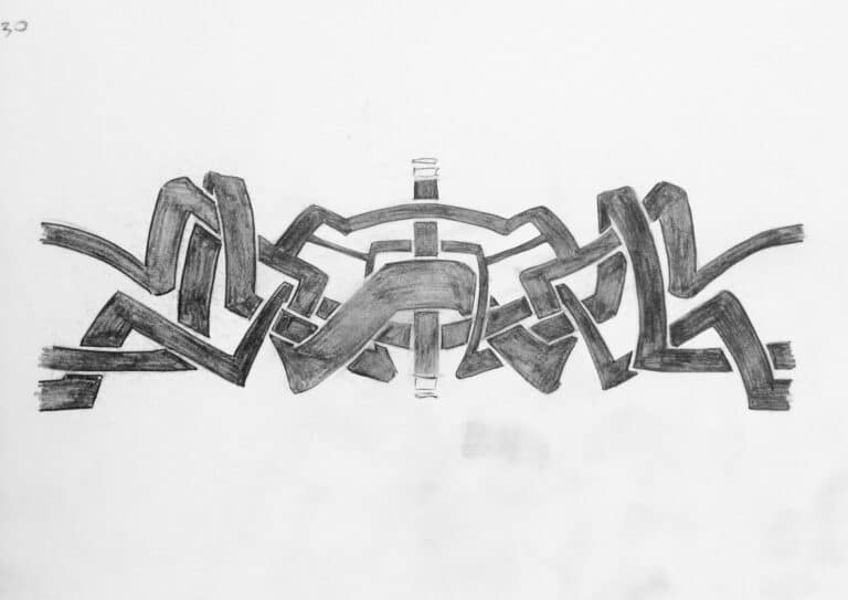 Crealab - Sketch - Jocelyn Bouget