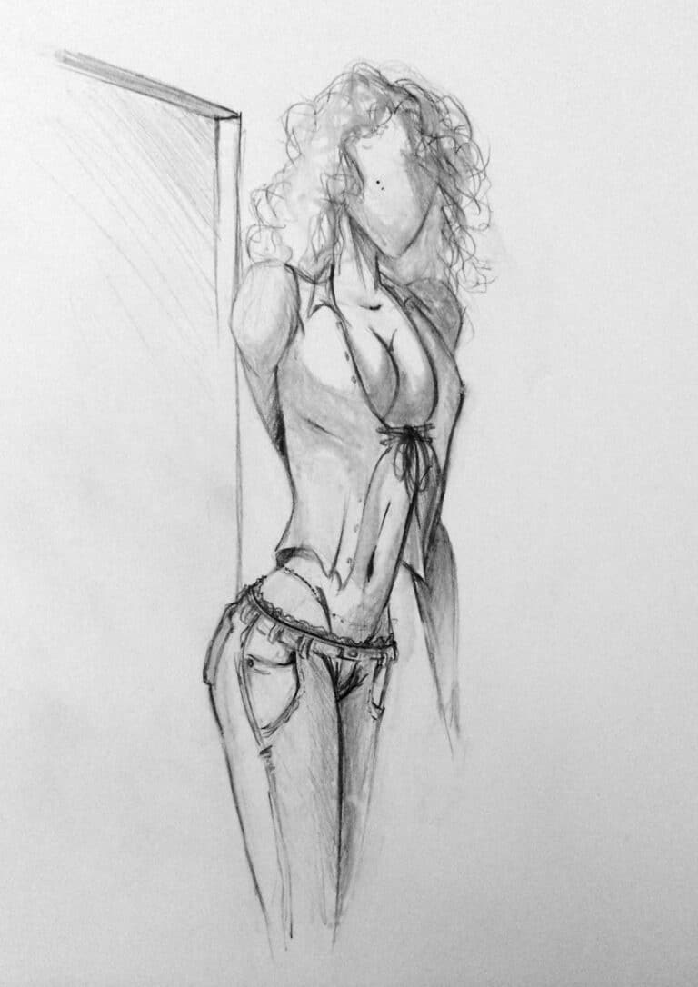 Crealab - Sketch - Jocelyn Bouget