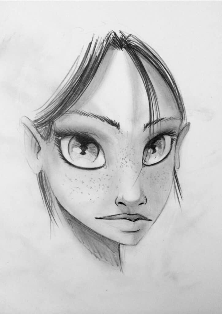 Crealab - Sketch - Jocelyn Bouget