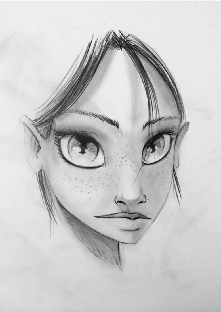 Crealab - Sketch - Jocelyn Bouget