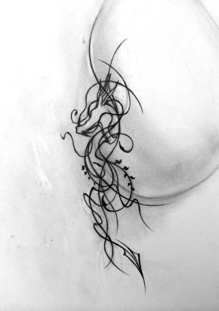 Crealab - Sketch - Jocelyn Bouget