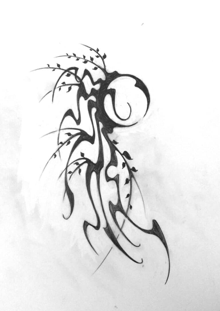 Crealab - Sketch - Jocelyn Bouget