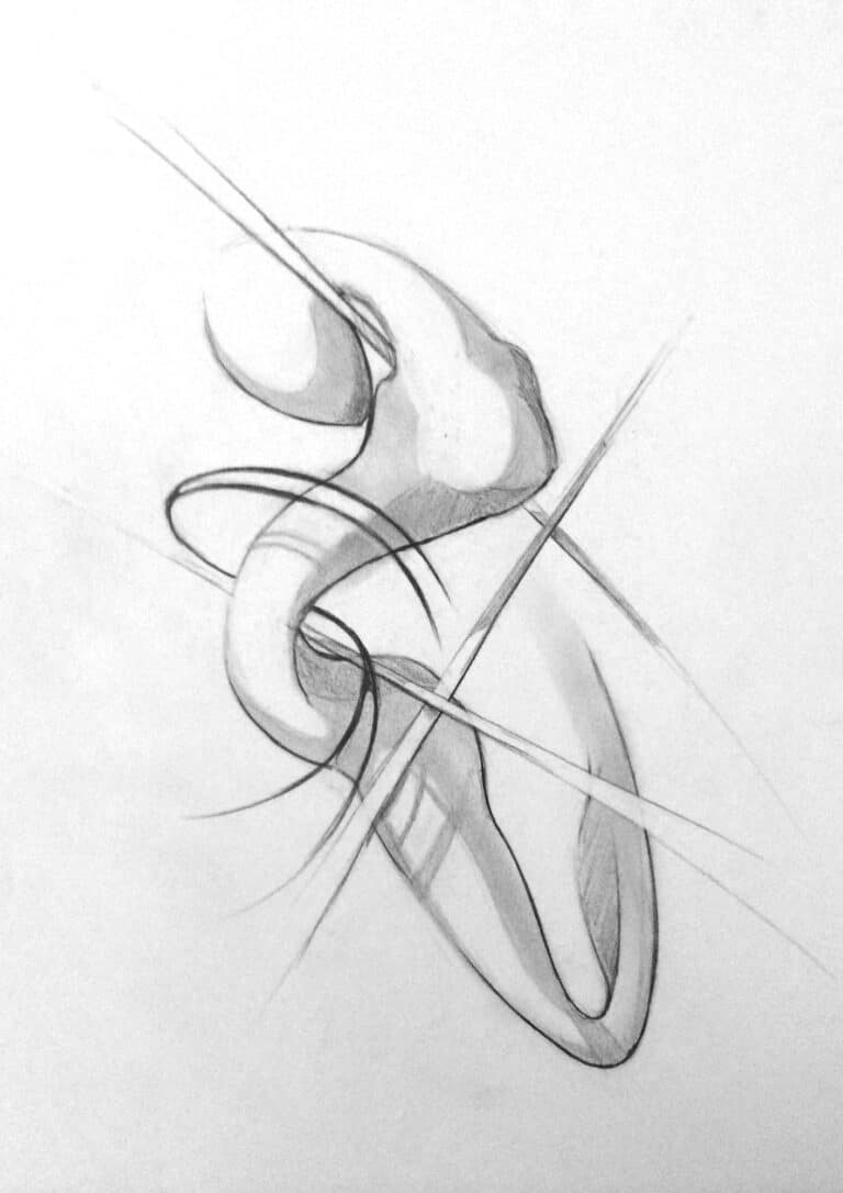 Crealab - Sketch - Jocelyn Bouget