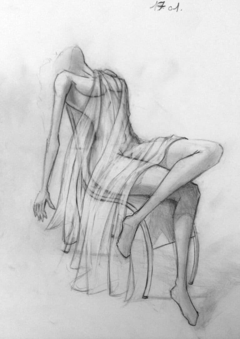 Crealab - Sketch - Jocelyn Bouget