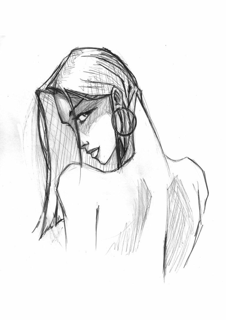 Crealab - Sketch - Jocelyn Bouget