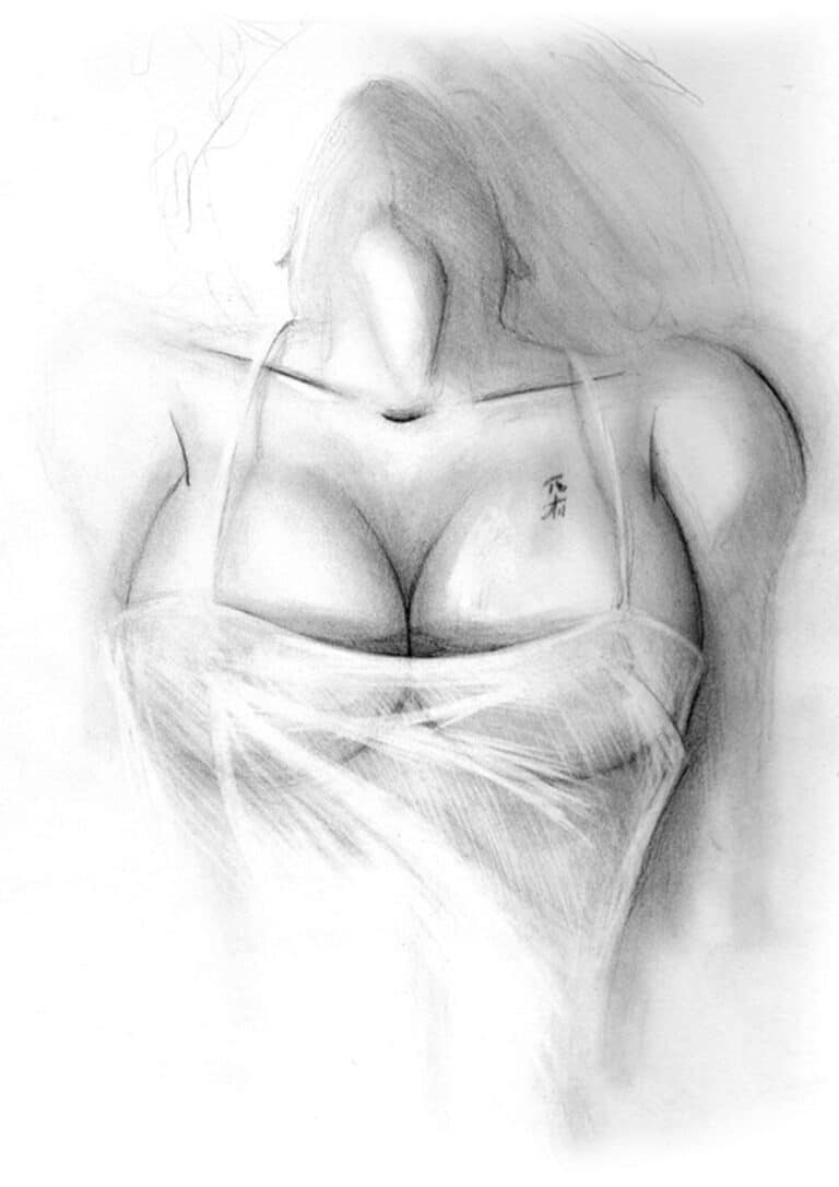 Crealab - Sketch - Jocelyn Bouget