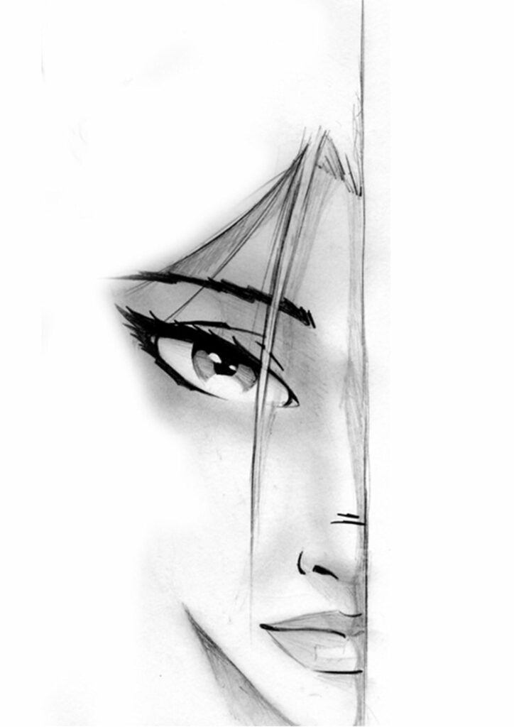 Crealab - Sketch - Jocelyn Bouget