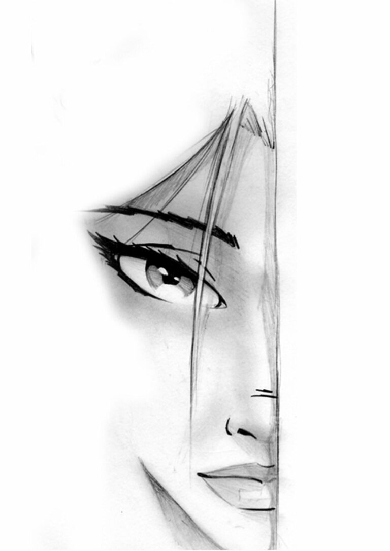 Crealab - Sketch - Jocelyn Bouget