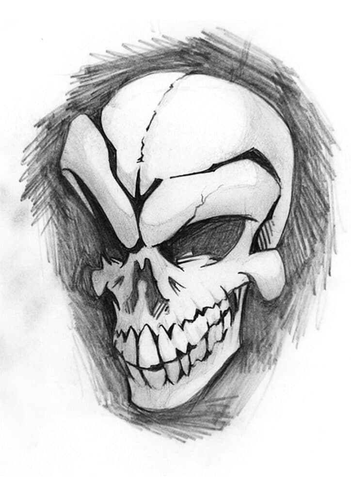 Crealab - Sketch - Jocelyn Bouget