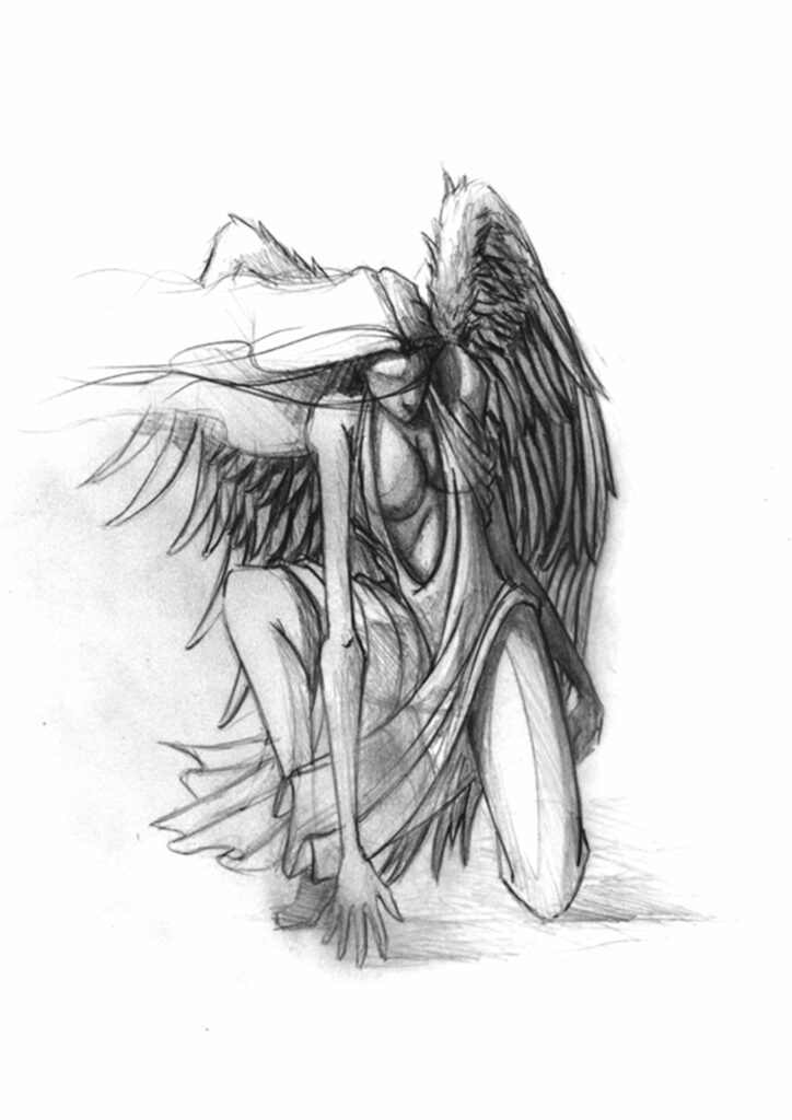 Crealab - Sketch - Jocelyn Bouget