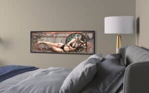 Crealab - Peinture Pin Up KatoPunk - Jocelyn Bouget