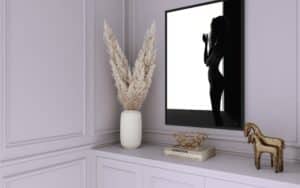 Crealab - Peinture Pin Up Shadow - Jocelyn Bouget