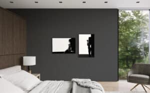 Crealab - Peinture Pin Up Shadow - Jocelyn Bouget