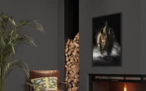 Crealab - Peinture Bestiaire Rhino - Jocelyn Bouget