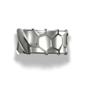 Crealab - Bijoux Chevalière Grip - Jocelyn Bouget