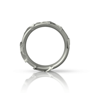 Crealab - Bijoux Chevalière Grip - Jocelyn Bouget