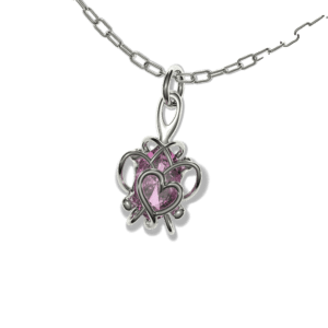 Crealab - Bijoux collier-dessus - Jocelyn Bouget